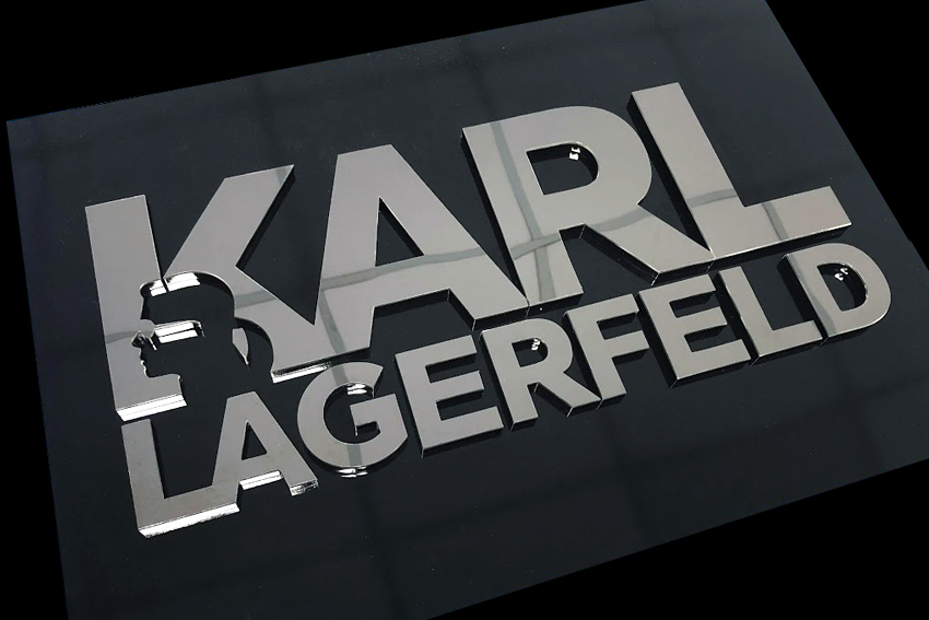 KARL-LAGERFELD
