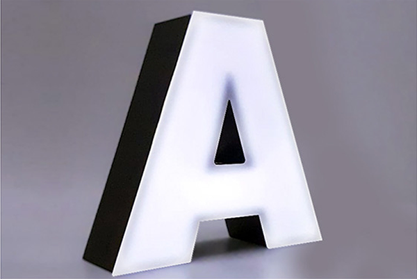 Eclairage direct Image