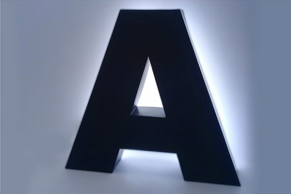 Eclairage indirect Image